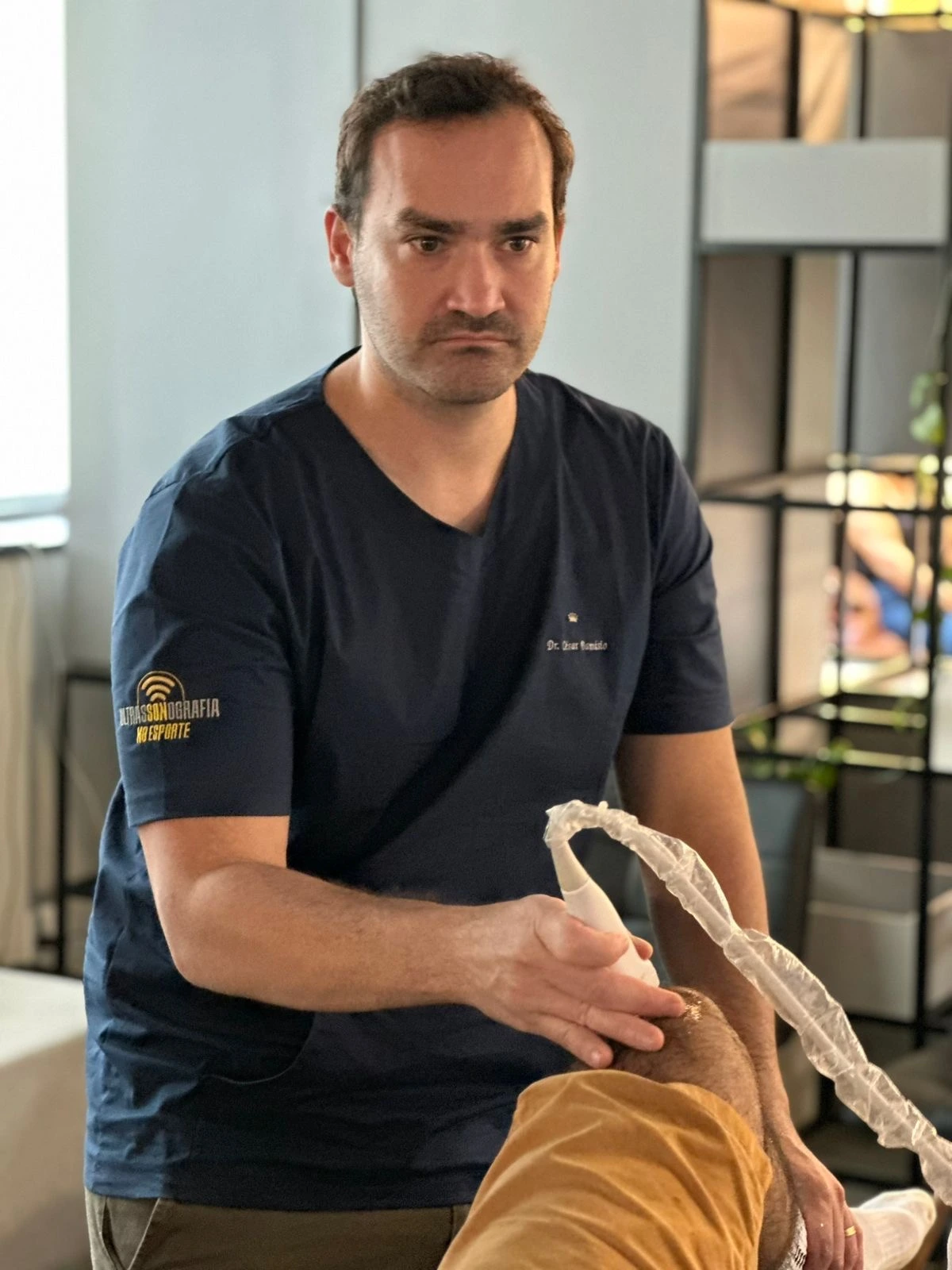 Tratamento para artrose no joelho SP