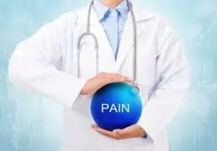 Médico especialista em dores em SP