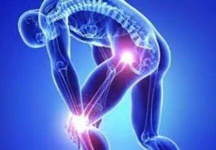 Médico especialista em dor nas articulações