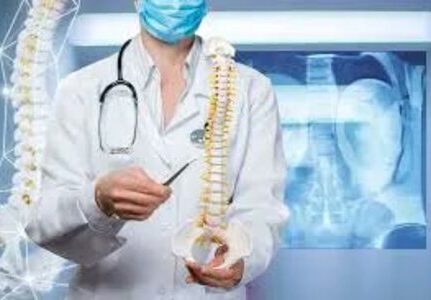 O melhor médico para tratamento de dor / dores