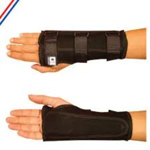 Tratamento para Síndrome do túnel do carpo em SP