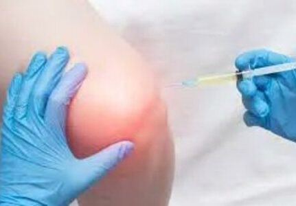 O melhor reumatologista para tratamento de dor no joelho