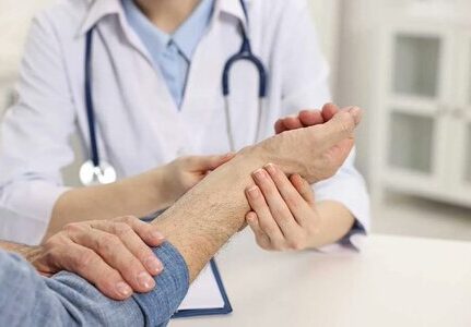 Reumatologista em SP