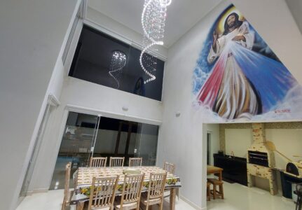 Aluga casa na Represa de Avaré preço