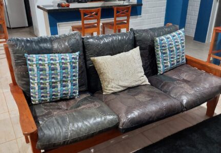 Aluga casa no Santa Cristina preço