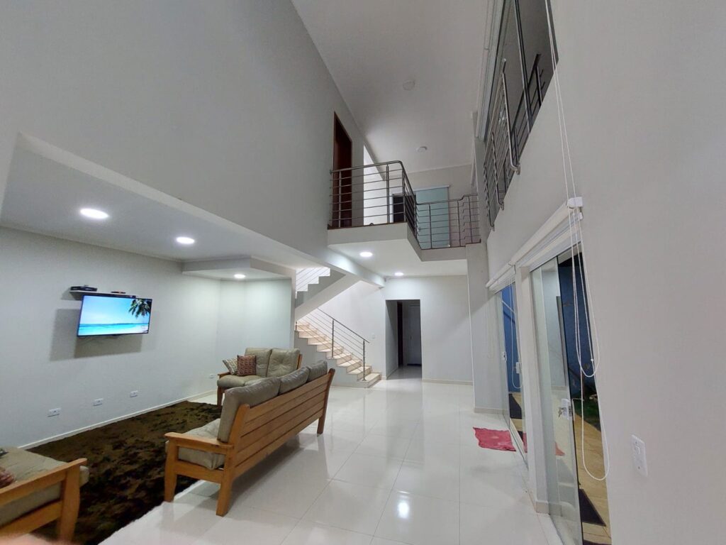 Aluga Riviera de Santa Cristina XIII