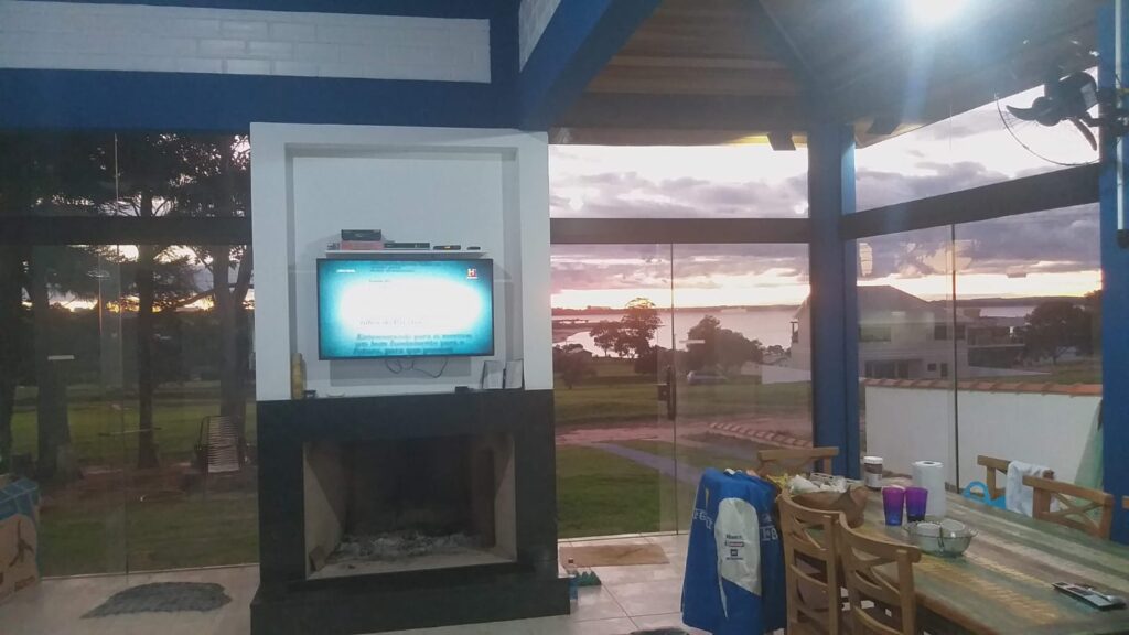 Aluga Riviera Santa Cristina