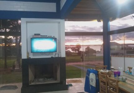 Aluga Riviera Santa Cristina