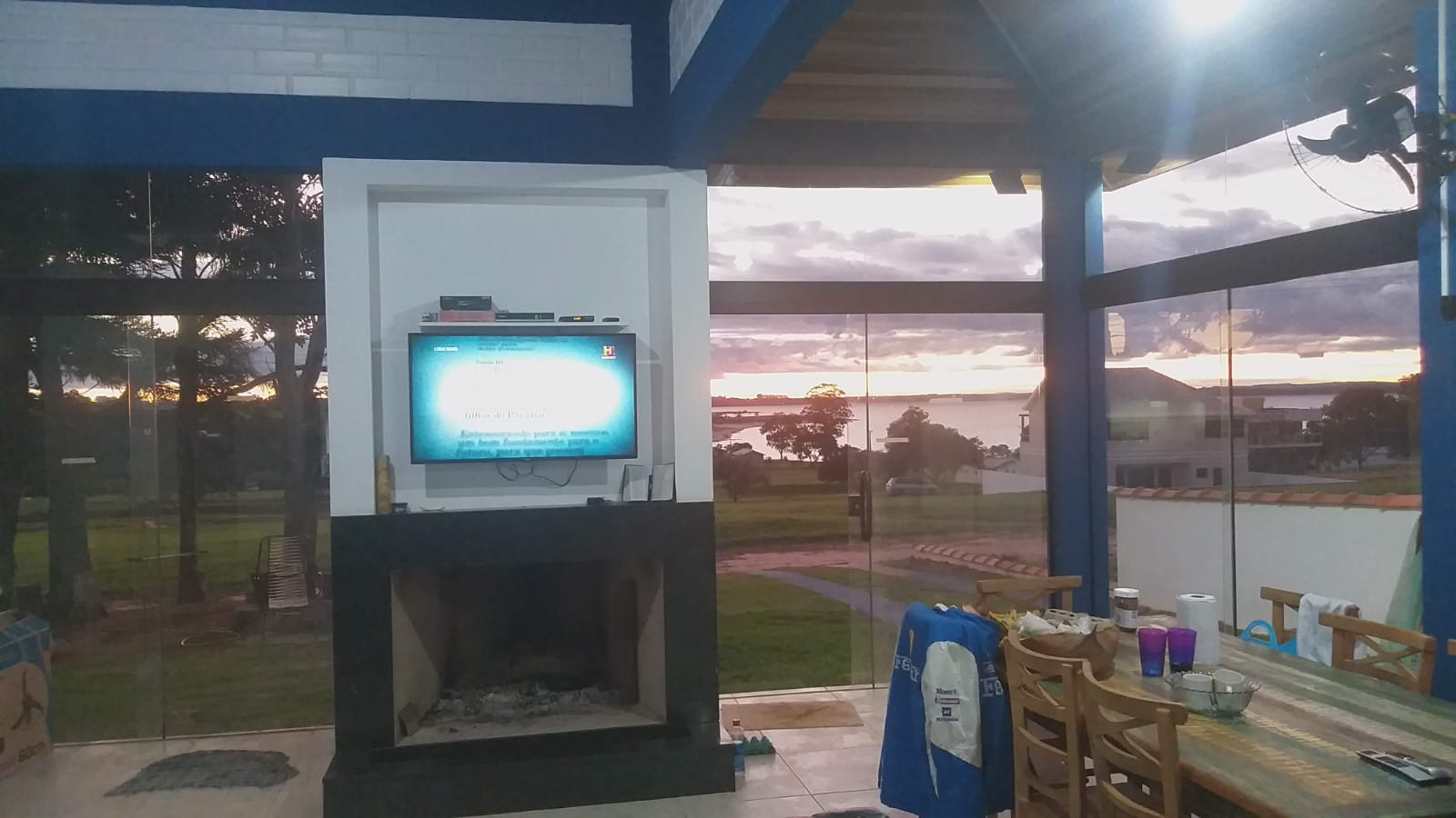 Aluga Riviera Santa Cristina