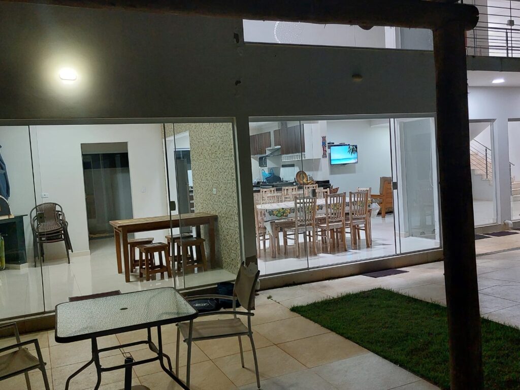 Aluga Riviera Santa Cristina preço