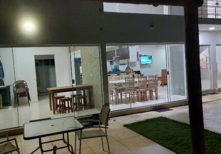 Aluga Riviera Santa Cristina preço