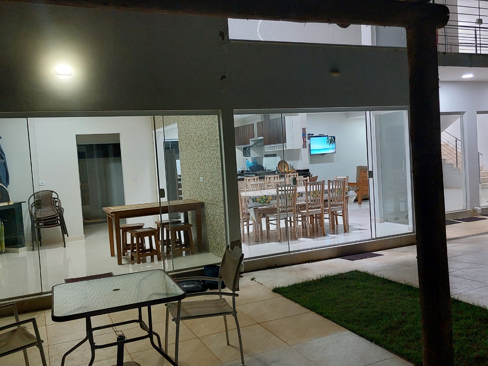 Aluga Riviera Santa Cristina preço