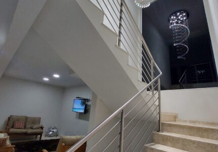 Aluguel de casa na Riviera de Santa Cristina XIII