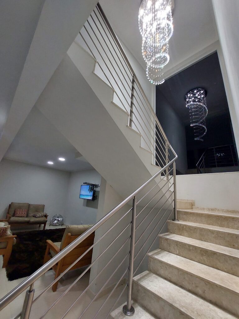 Aluguel de casa na Riviera de Santa Cristina XIII