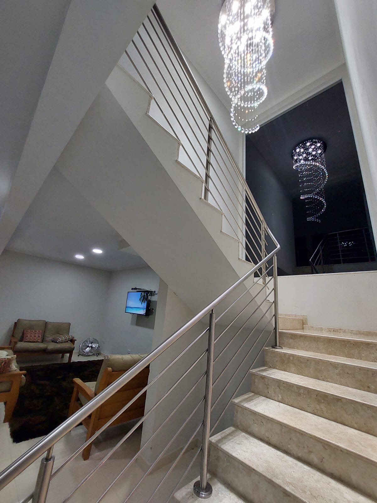 Aluguel de casa na Riviera de Santa Cristina XIII