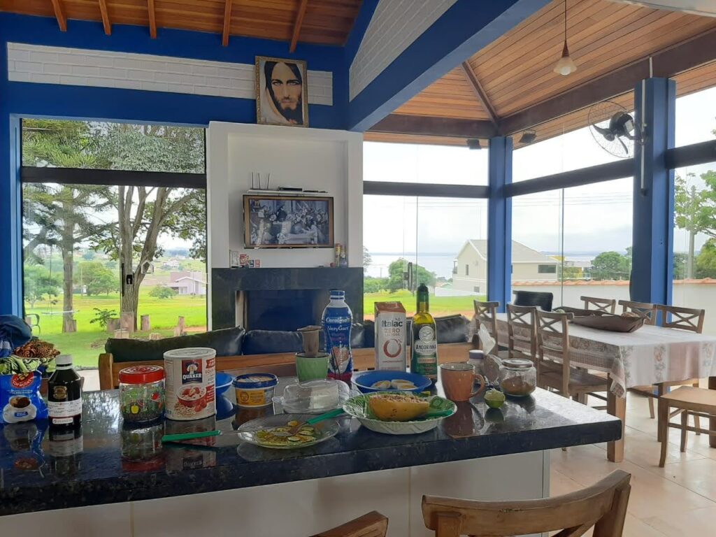 Aluguel de casa na Riviera Santa Cristina