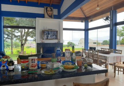 Aluguel de casa na Riviera Santa Cristina