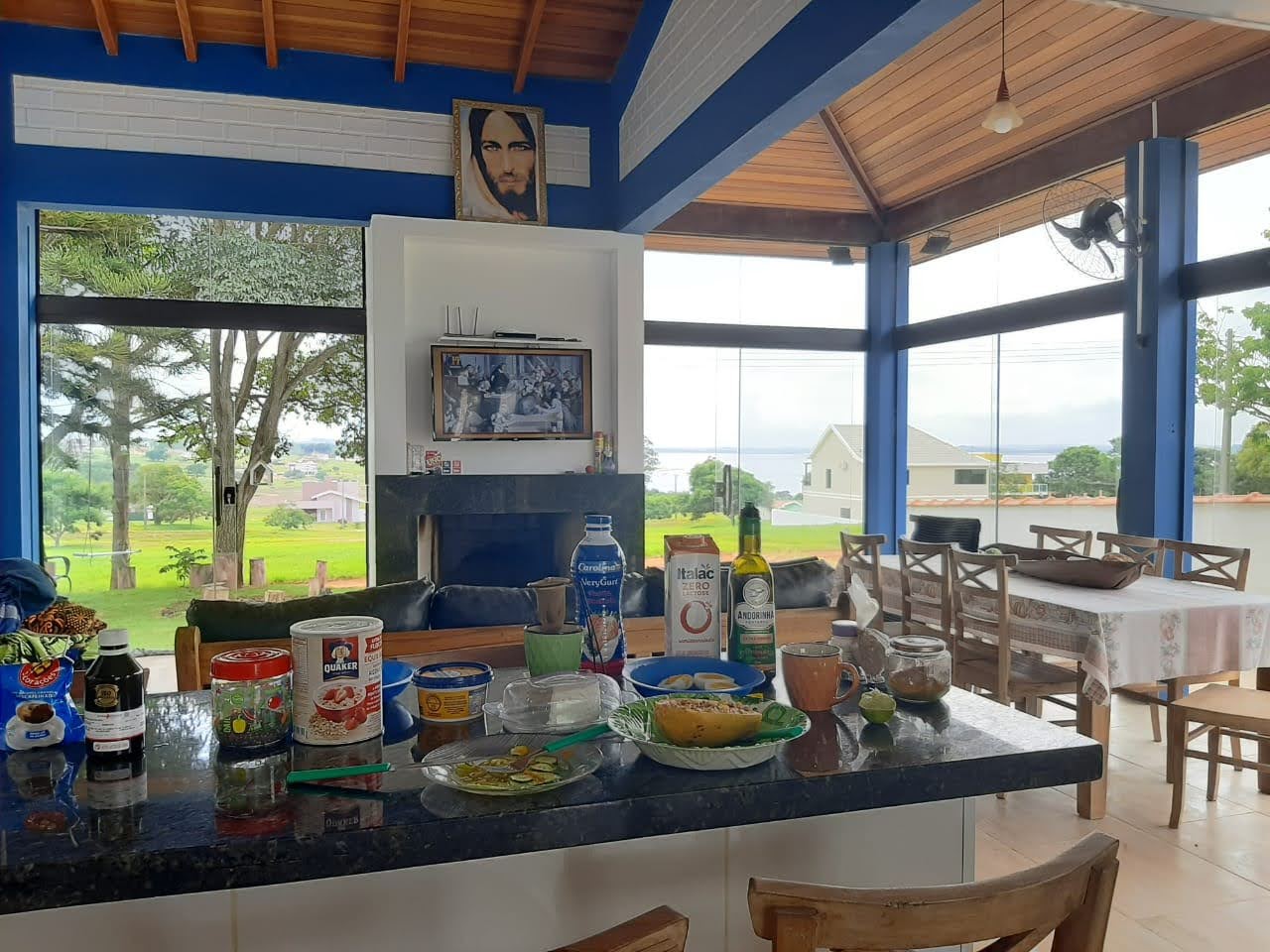 Aluguel de casa na Riviera Santa Cristina