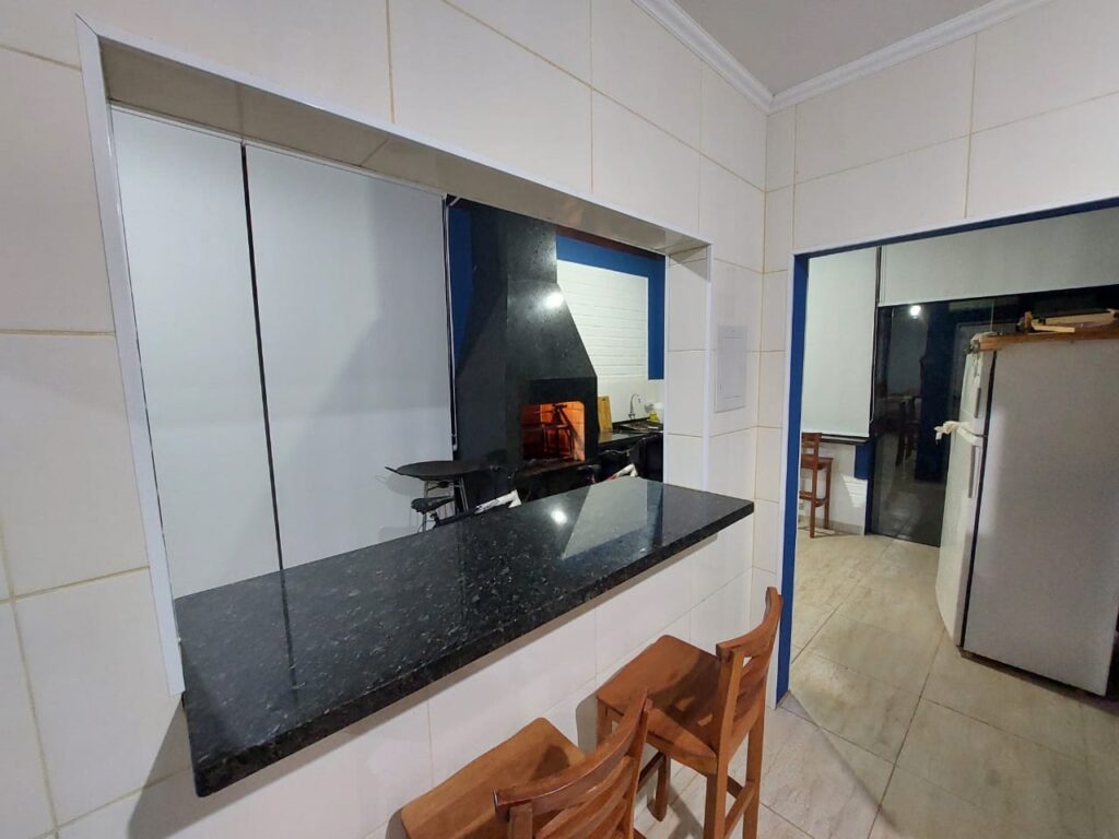 Aluguel de casa Santa Cristina XIII