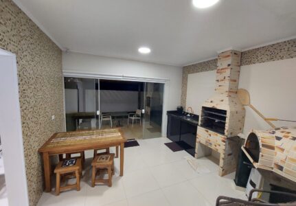 Aluguel de Salão Social em Guarulhos