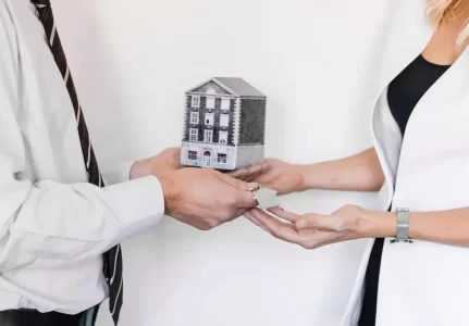 Aquisição de imóvel