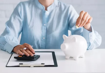 Capital de giro para pequenas empresas