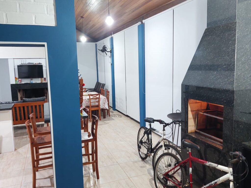 Casa para alugar na Riviera de Santa Cristina XIII