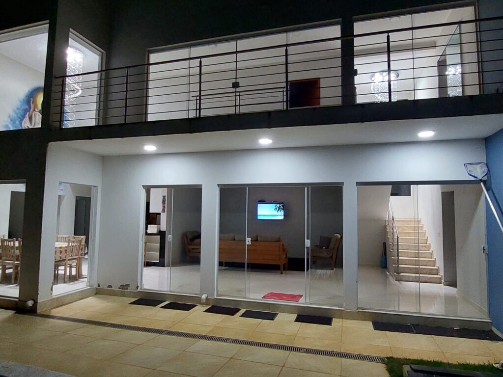 Casa para alugar no Santa Cristina XIII