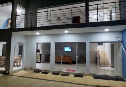 Casa para alugar no Santa Cristina XIII