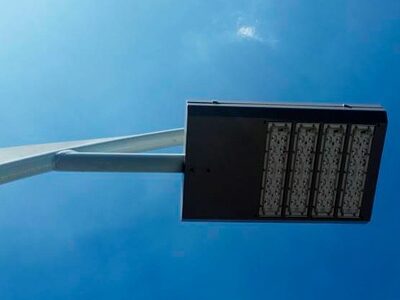 Fabricante de Luminária de LED