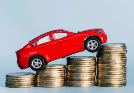 Financiamento de carros em São Paulo