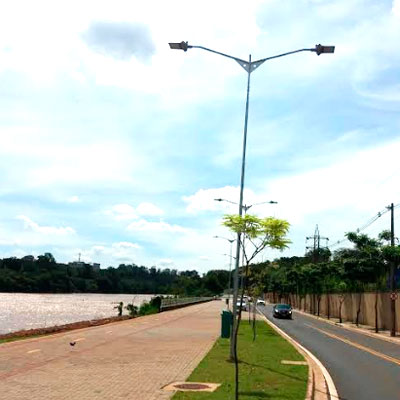 Iluminação Pública