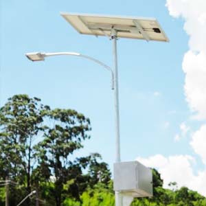 Melhor Iluminação Solar em SP