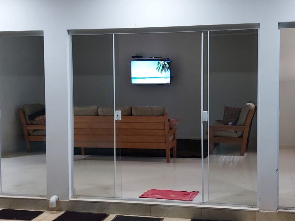 Locação casa na Represa de Avaré preço