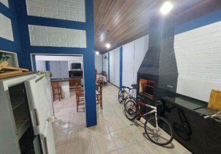 Casa para locação na Represa de Avaré