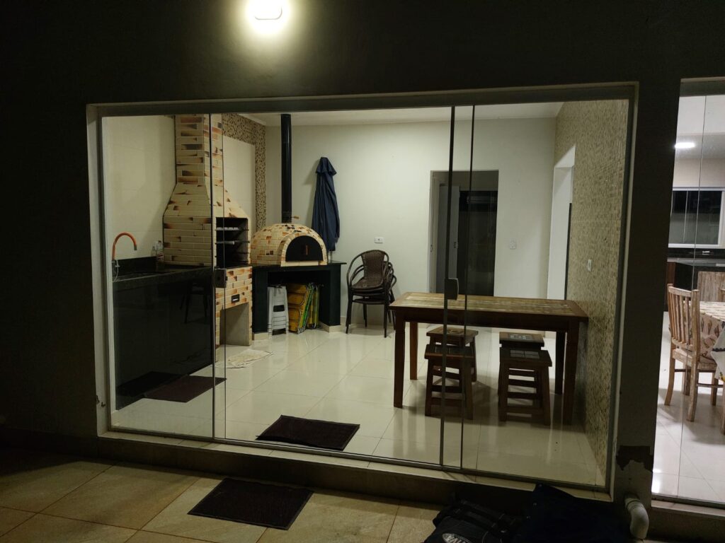 Locação Riviera Santa Cristina