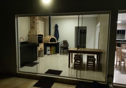 Locação Riviera Santa Cristina