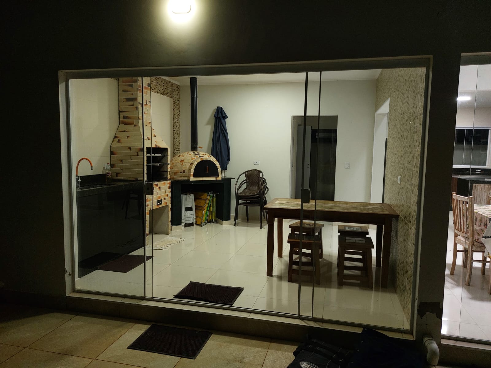 Locação Riviera Santa Cristina