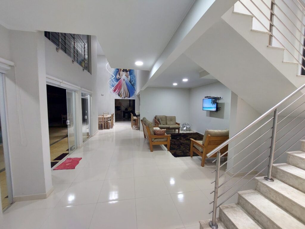 Locação Riviera Santa Cristina preço