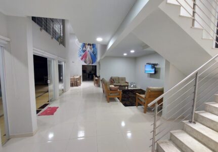 Locação Riviera Santa Cristina preço