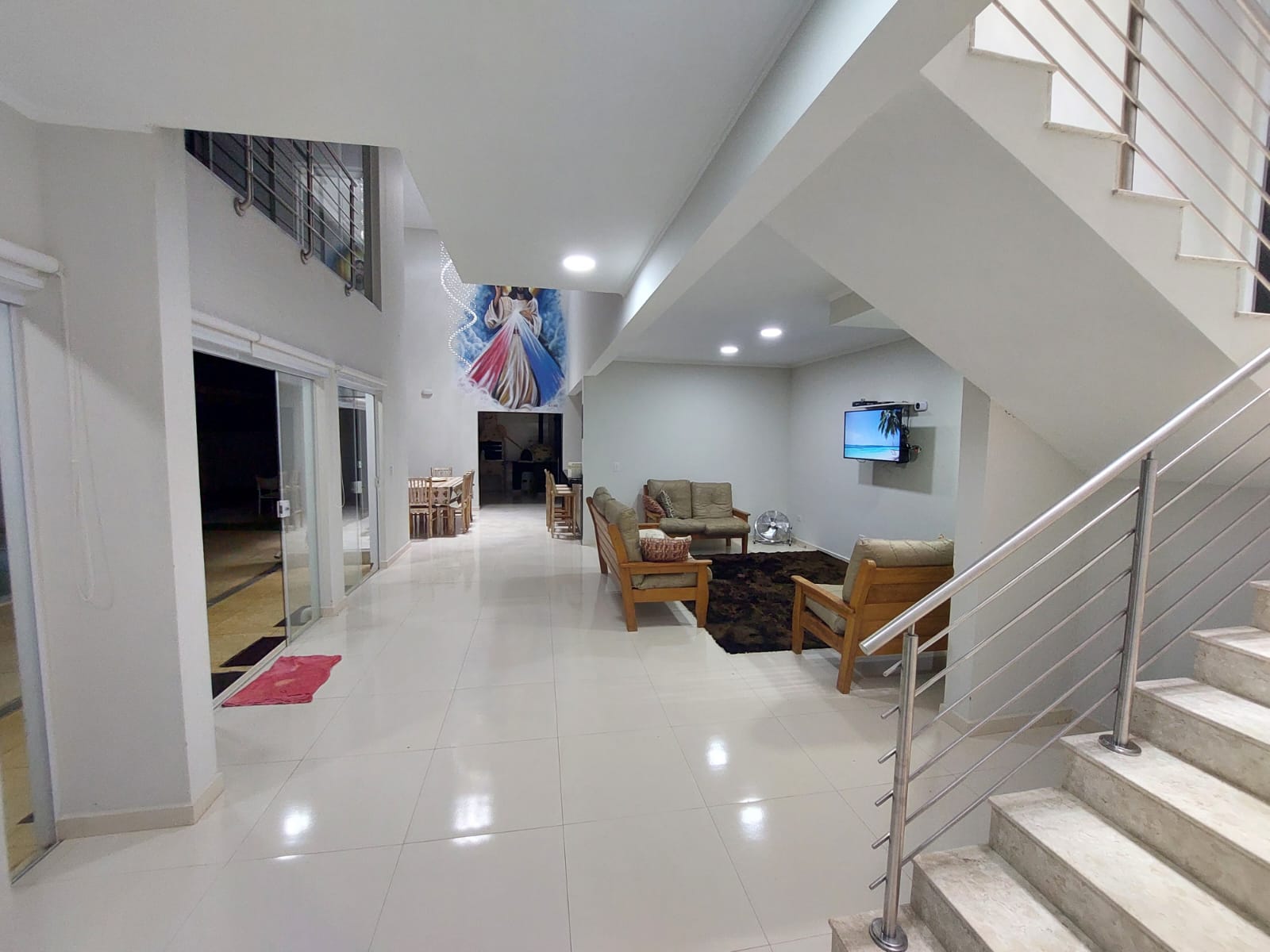 Locação Riviera Santa Cristina preço