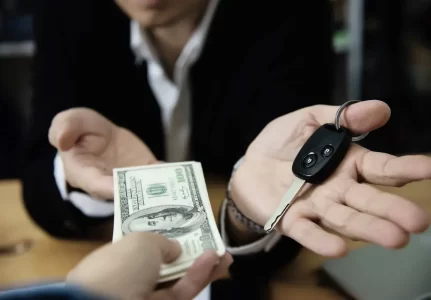 Refinanciamento de carros