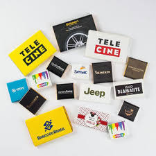 Adesivos Personalizados para Brindes