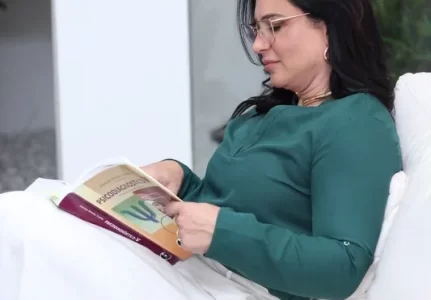 Avaliação Neuropsicológica em Santo André