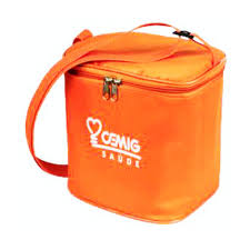 Bolsas Térmicas Personalizadas para Brindes