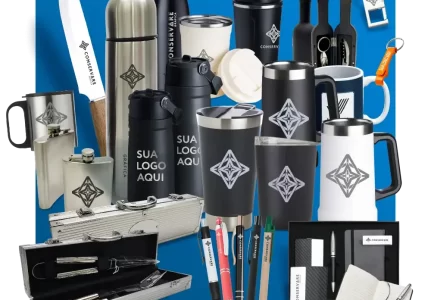 Brindes Personalizados para Empresas