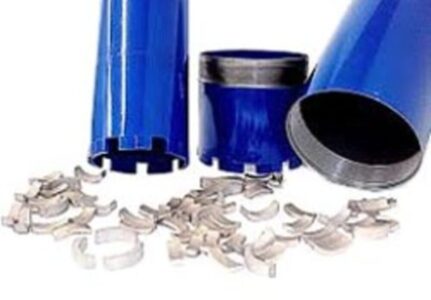 Brocas para Perfuratriz