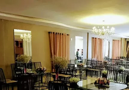 Buffet para Festa de Casamento em Guarulhos