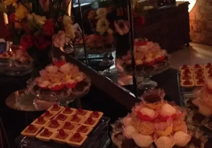 Buffet para Formaturas em Guarulhos