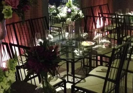 Buffet para Noivado em Guarulhos